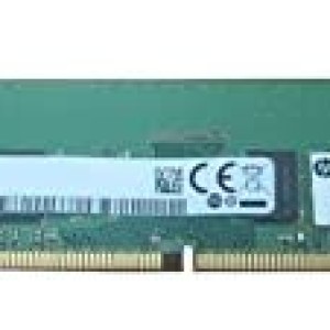 Memoria HP 8GB DDR4 2Rx8 PC4-2133P  compatible  EliteDesk 800/600 G2 600/800 G3 798034-001 Retirado de Equipo en uso Garantia : 12 Meses