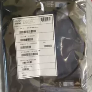 NEW Cisco SFP-H10GB-CU1M 1 Meter 10GBASE-CU SFP+ Twinax DAC Cable 37-0960-03