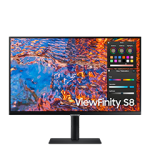 MONITOR SAMSUNG 27" LS27B804PXNXGO