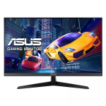 ASUS - LED-backlit LCD monitor - 27"