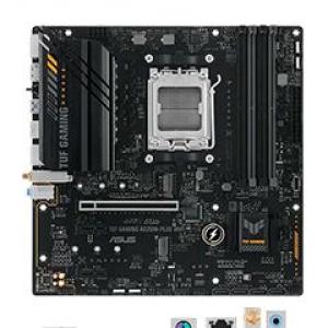 Motherboard Asus TUF GAMING A620M-PLUS WIFI, Chipset AMD B620, AMD Socket AM5, mATX