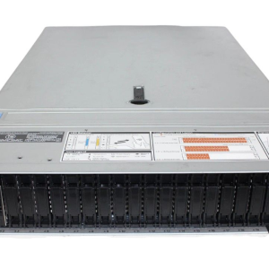 CTO Servidor Dell R740 1P, Procesador Intel Xeon Gold 6230 2.1GHz  20 Cores fisicos y 40  Hilos, Memoria HPE 32GB PC4-2666 DDR4 840758-091  850881-001, Disco 1.8TB SAS 10K 12Gbps 2.5, 2x Disc