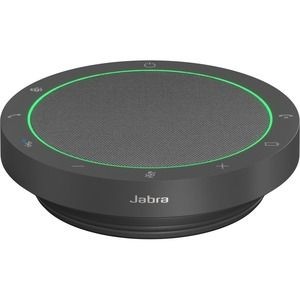 Jabra Speak2 55 MS - Altavoz manos libres - Bluetooth