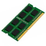Kingston Technology 8GB 1600MHZ DDR3L NON-ECC CL11 SODIMM 1.35V