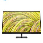MONITOR HP P27H G5 27" FHD 64W41AA#ABA