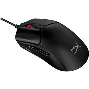HyperX Pulsefire Haste 2 - Ratón - óptico