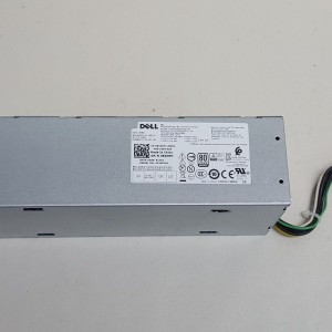 Fuente de Poder Dell Optiplex 3050 5050 7050 SFF 180W - Retirado de Equipo en Uso Garantia 12 Meses