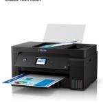 IMP MULTIFUNCIONAL DE TINTA EPSON C11CH96301  L14150  110V