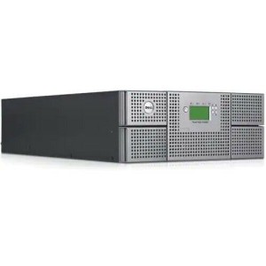 TL4000 DELL PowerVault TL2000 TL4000 Producto Usado Chasis