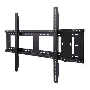 ViewSonic WMK-047-2 - Kit de montaje (soporte para montaje en pared) - para pantalla LCD