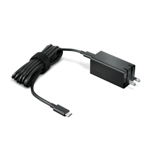 Adaptador USB-C GaN de Lenovo de 65 W