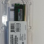 Memoria HPE 815100-B21, 32GB, DDR4, 2666 MHz, PC4-21300, CL19, RDIMM, 1.2V - 840758-091  850881-001  Pedido 25 dias