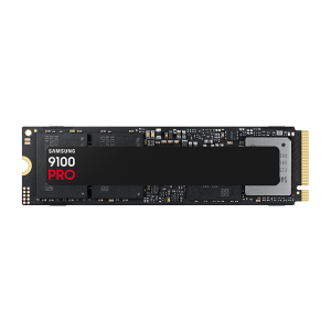 Unidad en estado solido Samsung 9100 PRO 1TB M.2 2280, PCIe 5.0 x4 NVMe 2.0
