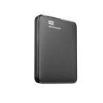 WD ELEMENTS Almacenamiento portátil WDBUZG0010BBK - Disco duro - 1 TB