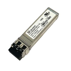 FTLF8529P3BCV-QL 16Gb/s Optic SFP for QLE2670 QLE2672 QLE2690 QLE2692 HBA QLogic  Usado