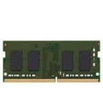 Memoria SODIMM Kingston KCP432SS8/16, 16GB, DDR4-3200MT/s, CL22, 1.2V, 260-pin, Non-ECC.