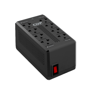 MICRO DATA CENTER-ARTIC BUNKER