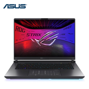 NB ROG STRIX G615LM-RV015W 16" WUXGA IPS/Core Ultra 9 275HX 5.4GHz/16GB DDR5/RTX 5060 8GB