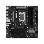 Motherboard ASROCK B760M-C/D4, Chipset Intel B760, LGA1700, mATX