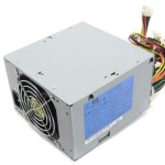 Fuente HP 457884-001 445067-001 for Proliant ML110 G5 365W - Usado