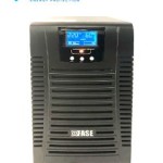 UPS Elise Fase Online Serie Zen 2000VA / 1800W / 4 tomas de salida NEMA 5-15 / RS232 / USB