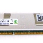 HP 500207-071 16GB (1X16GB) 4RX4 PC3-8500 MEMORIA  501538-001 500666-B21 