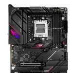 Motherboard ASUS ROG STRIX B650E-E GAMING WIFI, Chipset AMD B650, Socket AMD AM5, ATX